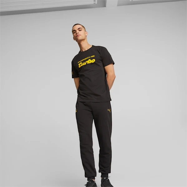 Porsche Legacy Men's Tee
