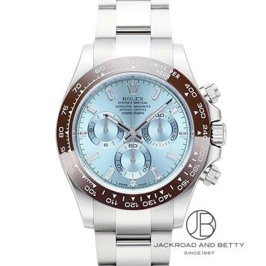 Rolex ROLEX Cosmograph Daytona 116506A new watch men's