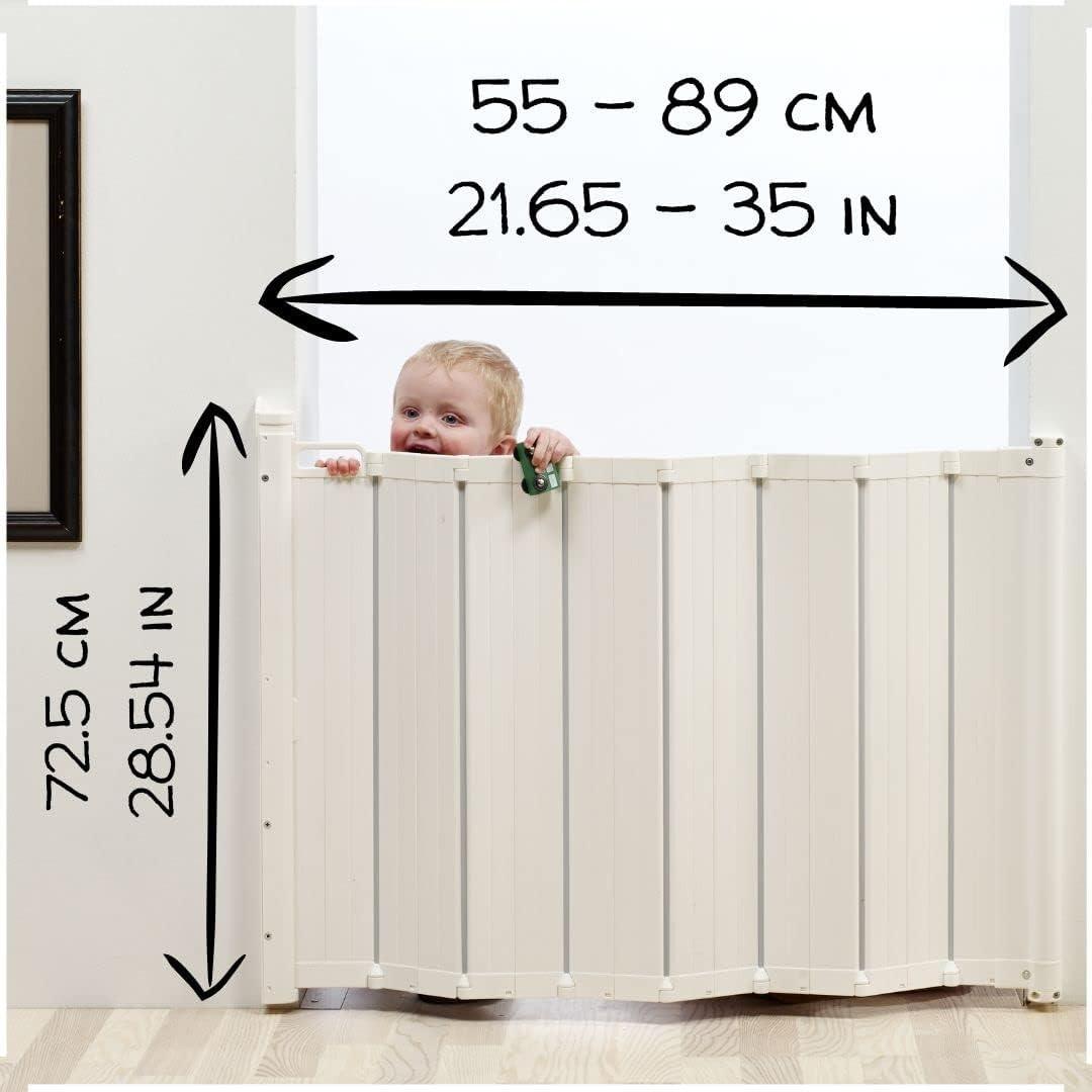 Baby Dan Baby Gate Pet Gate Guard Me BD107