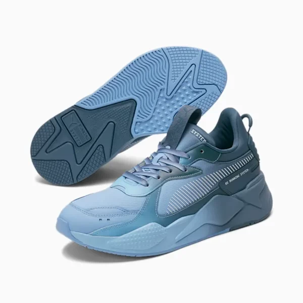 RS-X Faded Daytona Sneakers