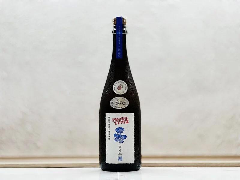 New Deal Tianwa CLEAR PROTOTYPE 2 2020