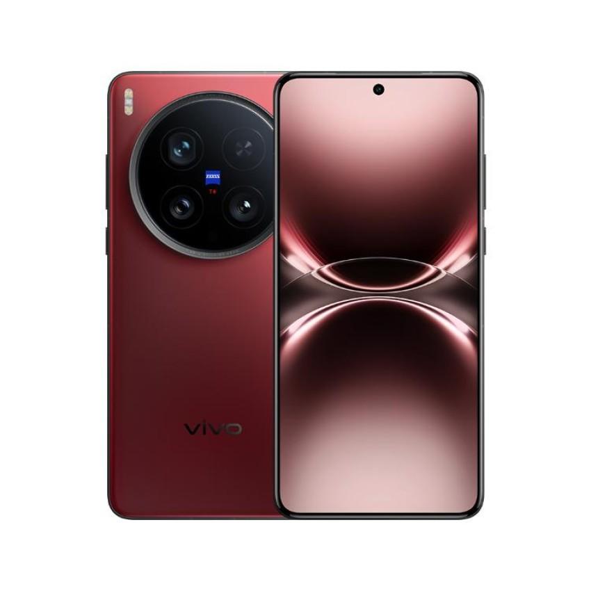 vivo X200 Ultra 1TB  (Red)