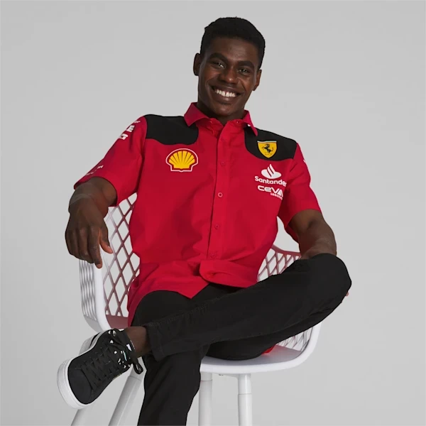 Scuderia Ferrari Shirt