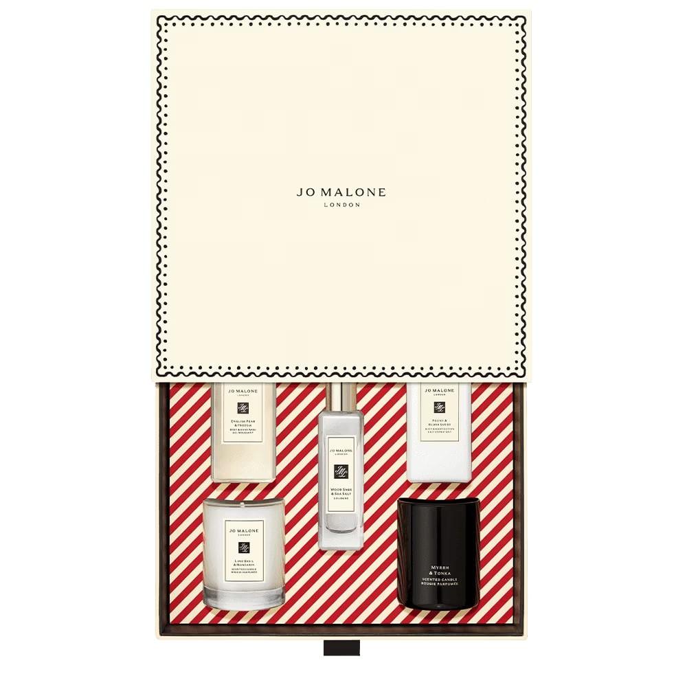 LIMITED EDITION  The House Of Jo Malone London Collection