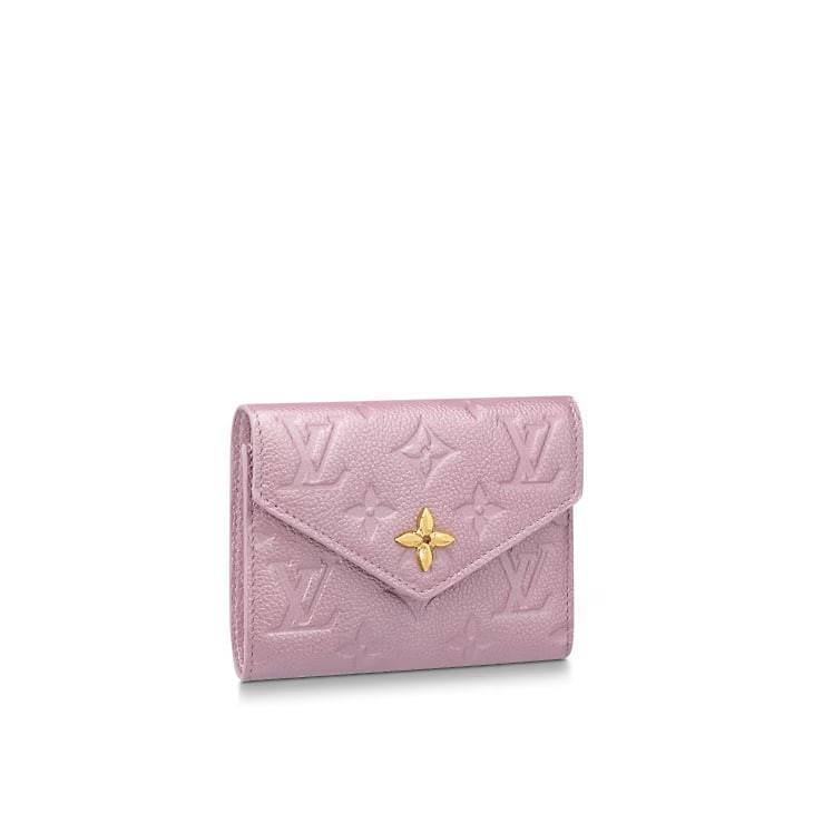 LV Victorine Wallet