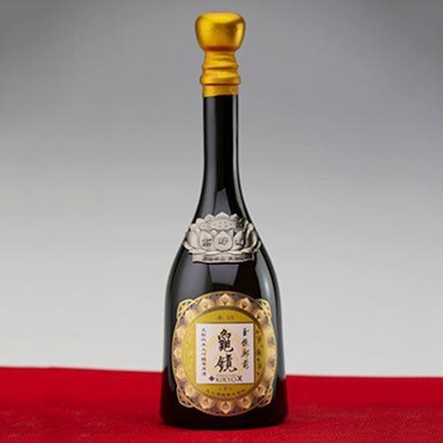 Japanese Sake-Daqiyuyi Gozen Kamejing Junmai Daiginjo 720ml