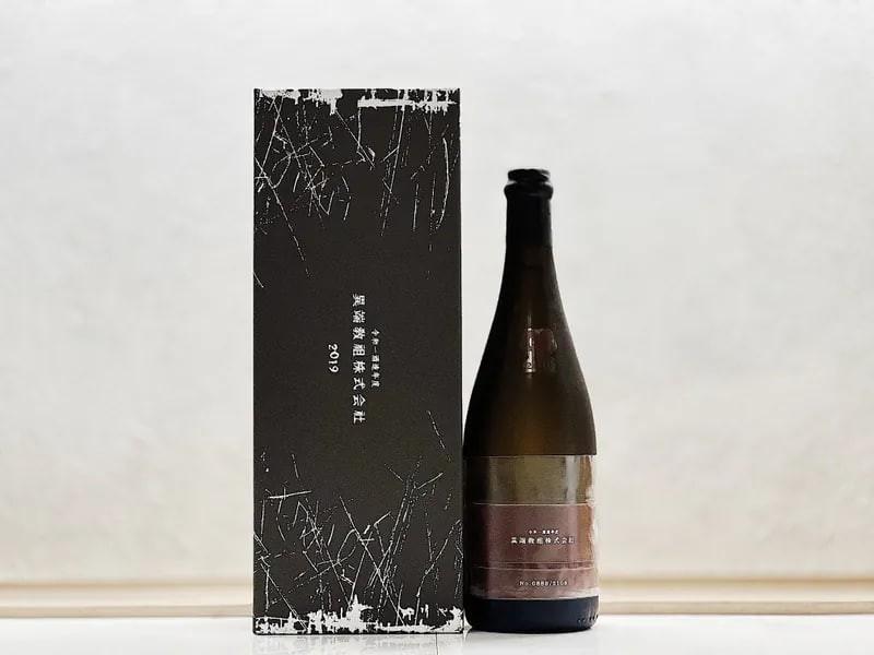 New Deal Heretic Co., Ltd. 2019