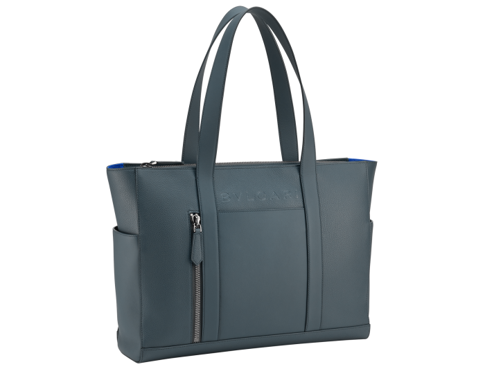 MAN SERIES TOTE BAG