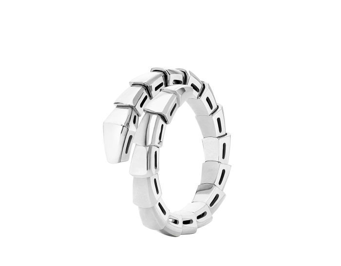 SERPENTI VIPER RING