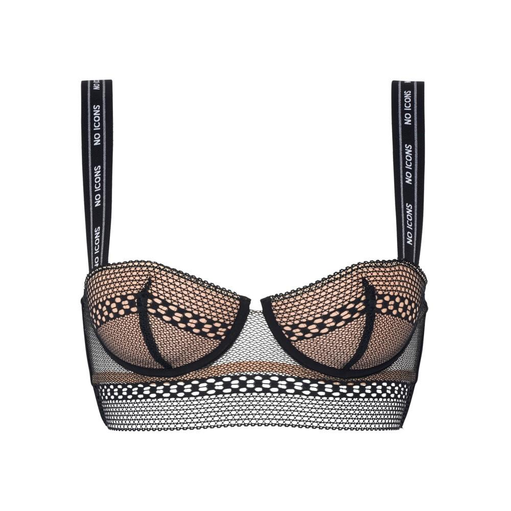 【No Icons】Chantelle X Underwear>BCD>Black (00C2_11)【Chantelle X】