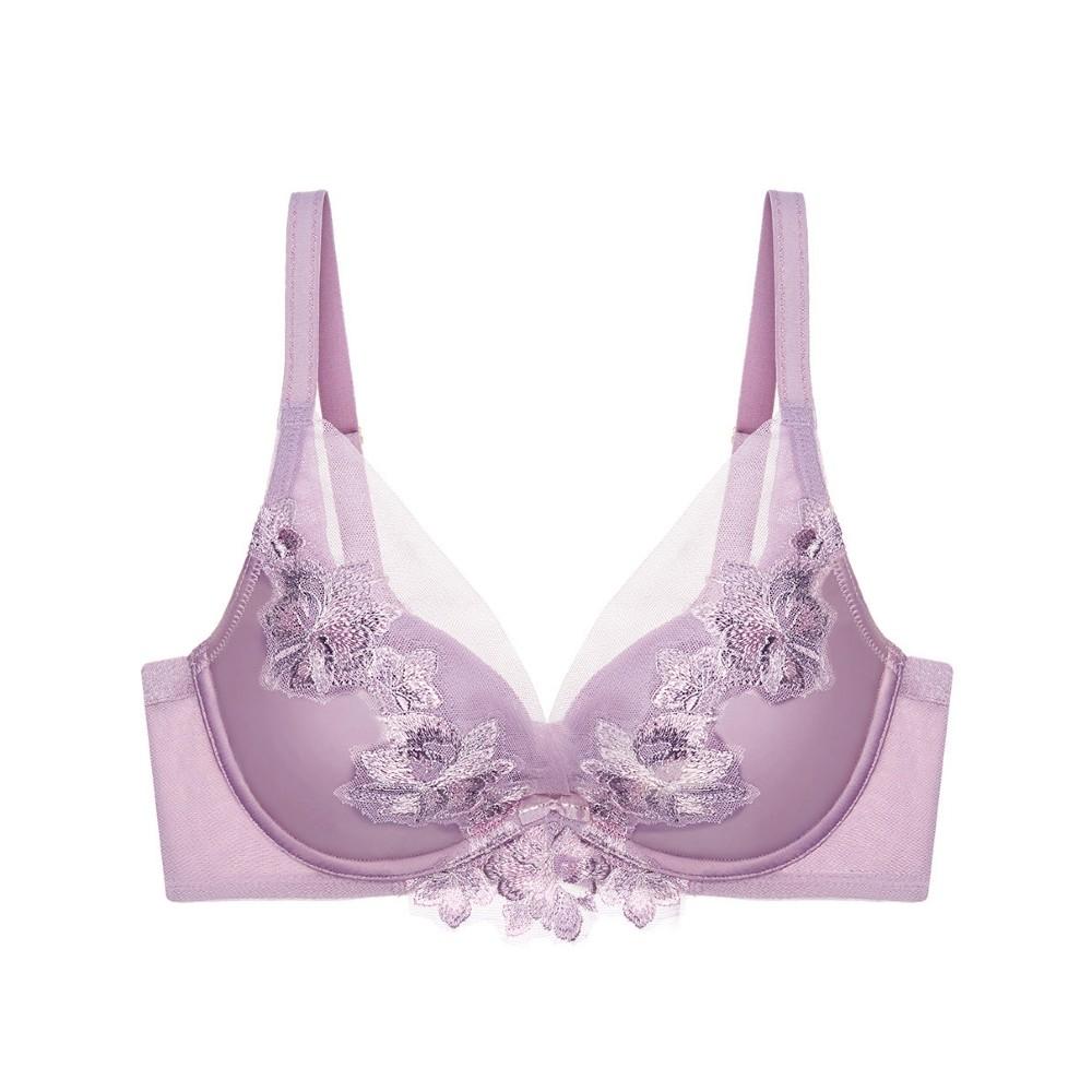 Triumph-Premium Spring Series Aqua Touch Low V Underwire BD Cup Underwear｜16-8894