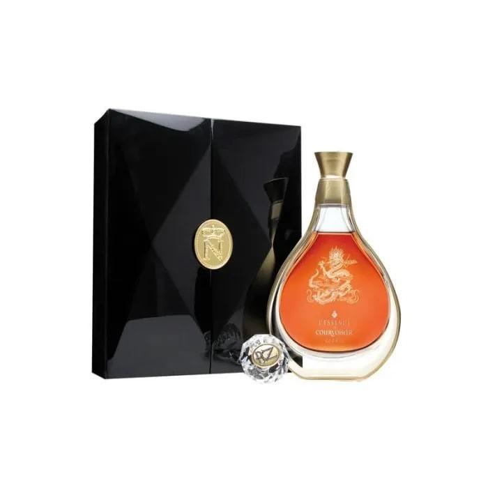 Courvoisier L‘Essence Dragon Prestige 700ml