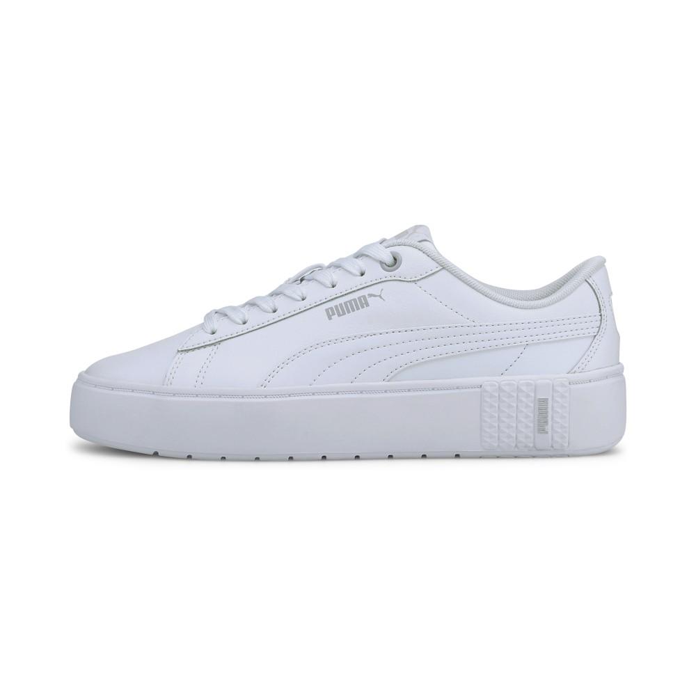PUMA Smash Platform v2 L women's casual shoes